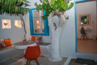 PERIVOLI 4-CHORA(5min away from the center by car) - Agkidia - 5