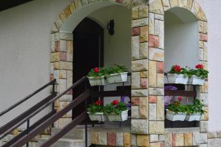 Vila Mira Zlatar - 9