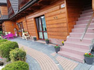 Willa u Magdy - Zakopane - 4