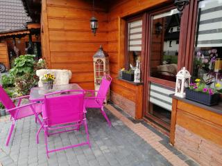 Willa u Magdy - Zakopane - 2