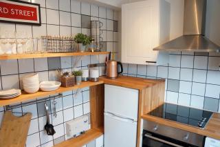The Oldbrook Garden Flat - Milton Keynes - 4