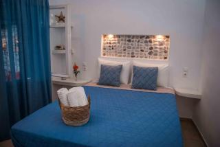 PERIVOLI 4-CHORA(5min away from the center by car) - Agkidia - 6