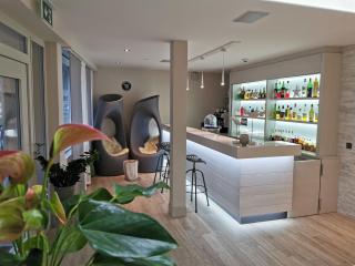 Hôtel Le White - Le 42 Restaurant - Champéry - 1