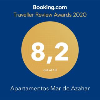 Apartamentos Be Suites Mar de Azahar - Oropesa del Mar - 4