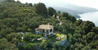 Villa Armonia - Neochori - 7