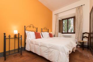 Casa Vacanze Villa Giusterna - Monte Benichi - 2