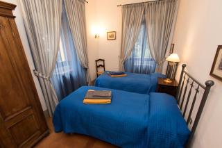 Casa Vacanze Villa Giusterna - Monte Benichi - 1