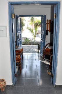 Hotel Kalma - Mesariá - 2