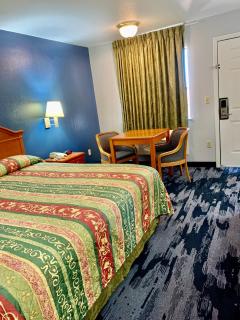 Scottish Inns Westcott Street - Houston - 9