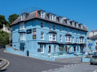 Carlton Hotel - Ilfracombe - 0