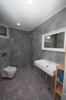 The WHITE APARTMENT - Bogoridi Main Street - 4