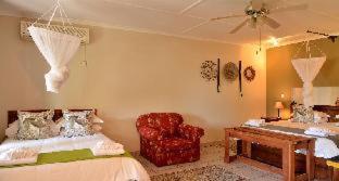 River View Lodge - Kasane - 9
