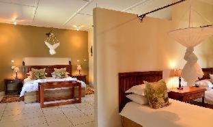 River View Lodge - Kasane - 6