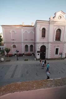 The WHITE APARTMENT - Bogoridi Main Street - 5