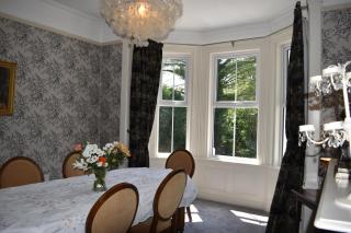 Church View Manor - 4