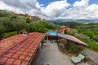 Casa Vì - Toscana, Lunigiana, near Cinque Terre - Fivizzano - 1