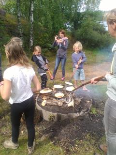 Stensjö Camping - Västra Stensjö - 9
