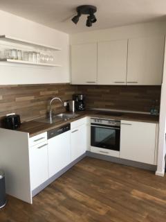 Apartment 6, OG 3 - Schleswig - 5