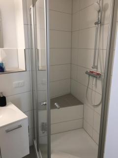 Apartment 6, OG 3 - Schleswig - 3