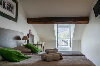 Hôtel d'Ossau - Laruns - 1