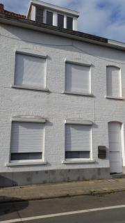 Het Kanaalhuis - Courtrai - 7