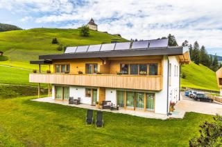 Chalet Morin - San Martino in Badia - 0