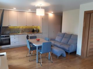 Palanga new apartment, separate entrance, close to the sea, prie jūros, atskiras įėjimas, parkavimas - Palanga - 6