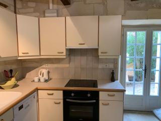 Gite de la Tour des Abbés - Fontvieille - 2