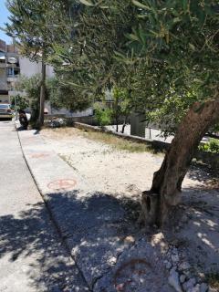 Apartman Adriatic Pavlinovic - Makarska - Makarska - 7