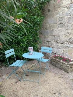 Gite de la Tour des Abbés - Fontvieille - 9