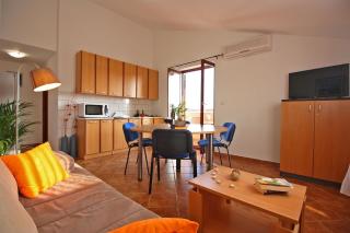BrijuniSol - 3 Apartments Top Position near the Beautiful Beach - Fasana (Fažana) - 0