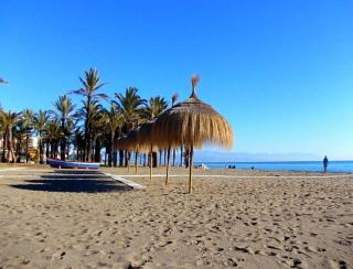 La Carihuela Beach Studio - Torremolinos - 5