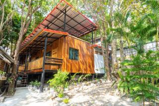 Rapala Rock Wood Resort- SHA Plus - Railay Beach - 1