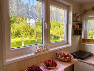 DOMEK Dziki Sad Ustroń - 6