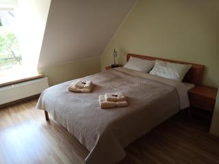 Family apartment - Ventspils - 2
