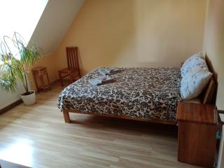 Family apartment - Ventspils - 3