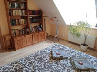 Family apartment - 4