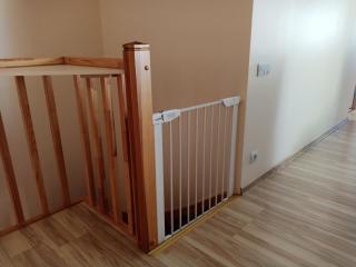 Family apartment - Ventspils - 5