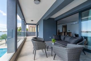 House Galesic - Podglavica - 2