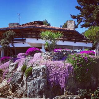 Villa Valdroni - Cala Galera - 6