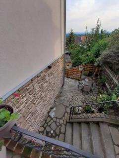 Apartment Adéla - Hluboká nad Vltavou - 6