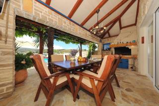 Villa Antišin - Preko (Oltre) - 3