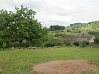Gîte cosy 4 à 9 personnes - Buffières - 7