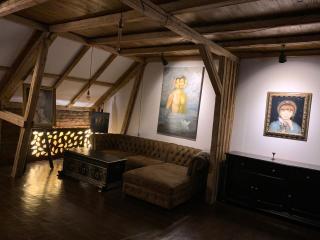 Gallery Loft - Piatra Neamţ - 0
