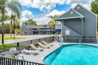 GatorTown Inn - Gainesville - 3