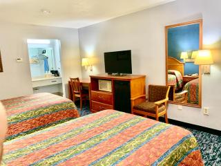 Scottish Inns Westcott Street - Houston - 5