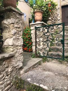 Charmante maison de village à Fontaine-de-Vaucluse - Fontaine-de-Vaucluse - 1