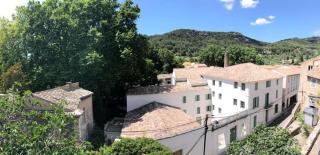 Charmante maison de village à Fontaine-de-Vaucluse - Fontaine-de-Vaucluse - 2
