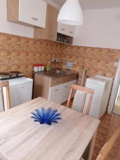 Apartman Banjica 1 - 6