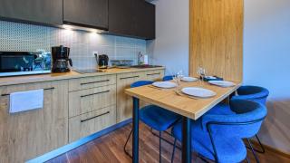 Apartament Nastrojowy-Holiday Mountain Residence - 5D Apartamenty - 6